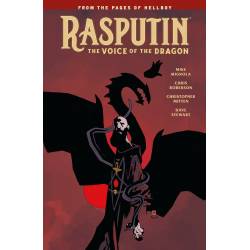 RASPUTIN