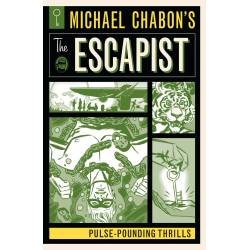 MICHAEL CHABON'S THE ESCAPIST