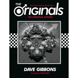 ORIGINALS: THE ESSENTIAL...