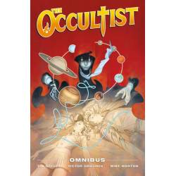 OCCULTIST OMNIBUS, THE