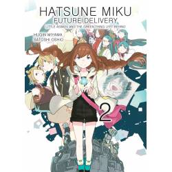 HATSUNE MIKU: FUTURE...