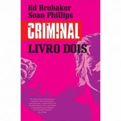 Criminal Livro Dois