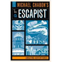 MICHAEL CHABON'S THE...